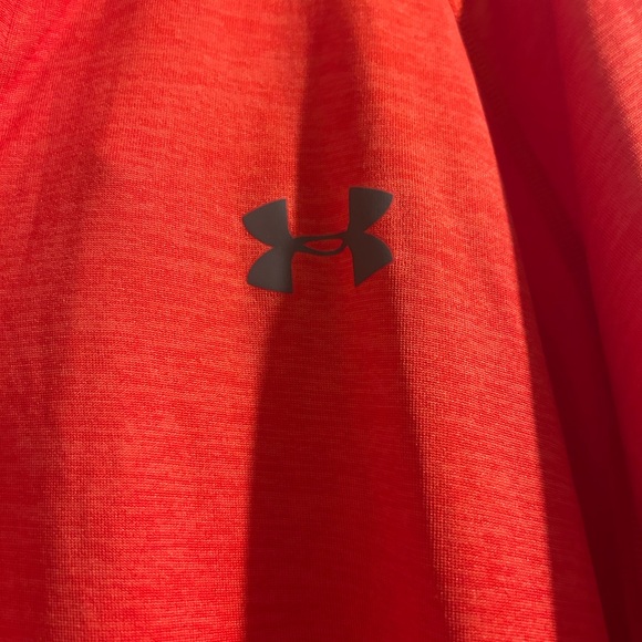 Under Armour men’s hoodie - Picture 2 of 8